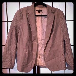 Brooks Brothers Blazer